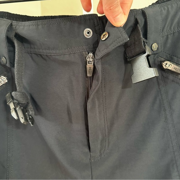 Free People Movement Come and Get it Performance Buckle Joggers Size XL - Picture 6 of 15